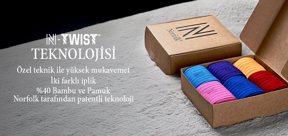 N-Twist Teknolojisi Nedir?