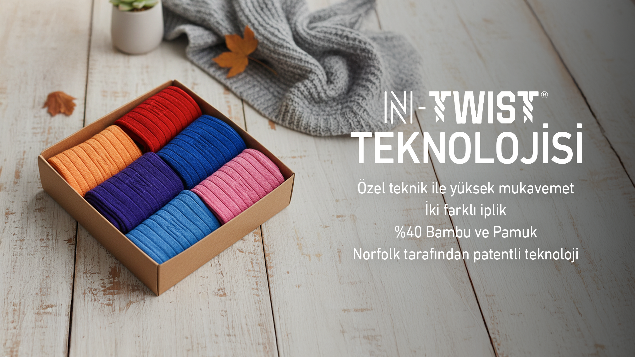 En İyi Çorap Markası Hangisi? Kaliteli Bir Çorap Nasıl Anlaşılır?