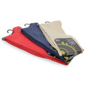 Monaco Premium Lüks Kaşmir Günlük Çorap Hediye Kutusu 6'lı Paket