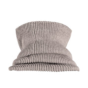 DOVER %70 Merino Yünlü Termal Boyunluk Krem