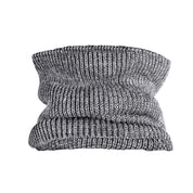 DOVER %70 Merino Yünlü Termal Boyunluk Gri