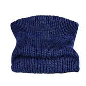 DOVER %70 Merino Yünlü Termal Boyunluk Lacivert