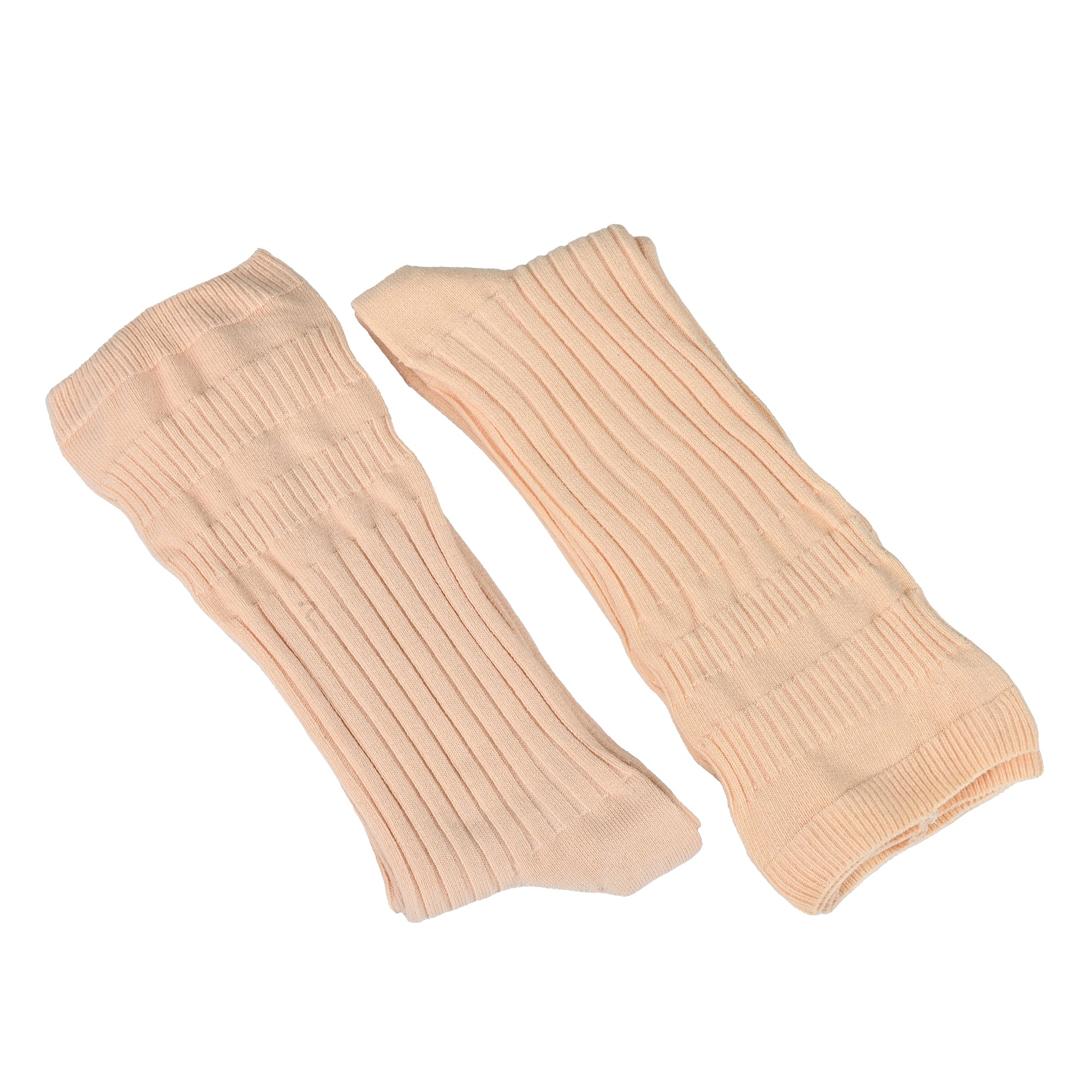 JOSEPH Comfort Fit Tenderhold Pamuklu Diyabet Çorabı 2'li Paket Somon