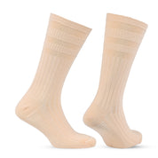 JOSEPH Comfort Fit Tenderhold Pamuklu Diyabet Çorabı 2'li Paket Somon