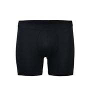 Austin Boxer – Lyocell Kumaş ile Maksimum Konfor 3'lü Paket Siyah