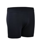 Austin Boxer – Lyocell Kumaş ile Maksimum Konfor 3'lü Paket Siyah