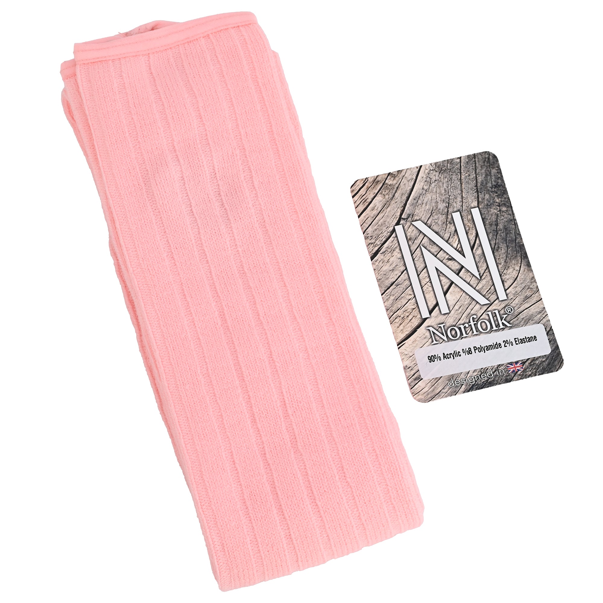 Amy Diz Üstü Yoga ve Pilates Çorabı Antrasit Pembe