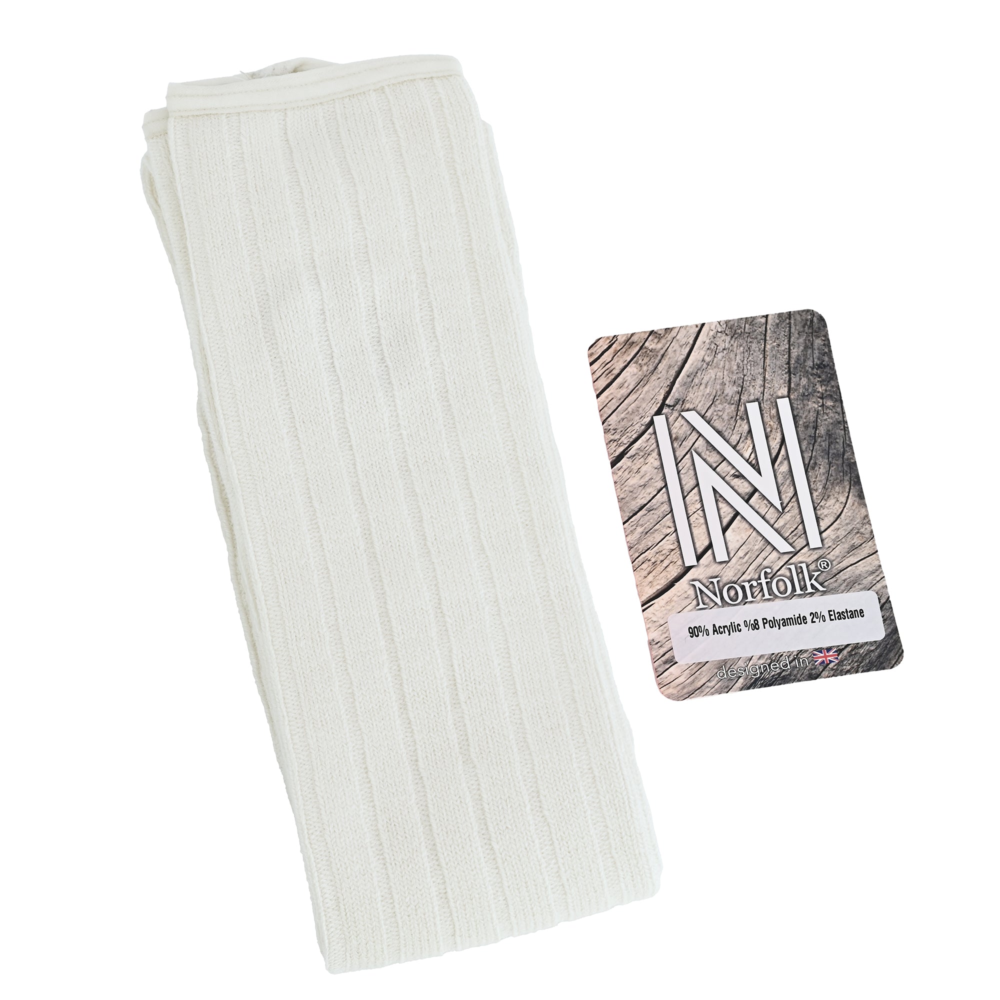 Amy Diz Üstü Yoga ve Pilates Çorabı Antrasit Krem