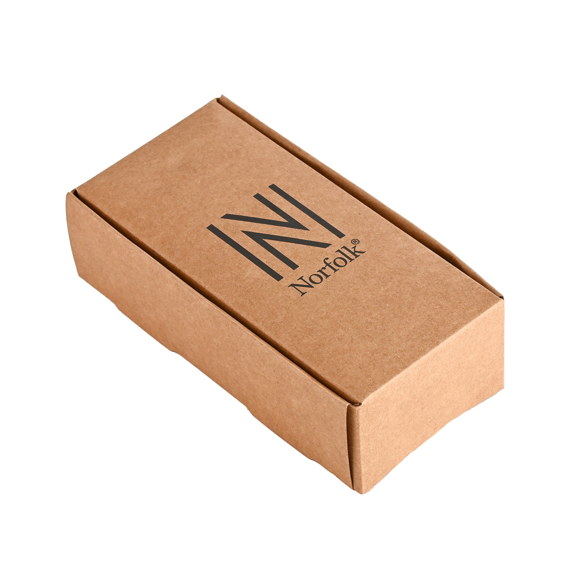 Fresh N-Twist Premium Bambu ve Pamuklu Günlük Spor Çorap Siyah/Beyaz/Gri 5 Çift - Kraft Kutu