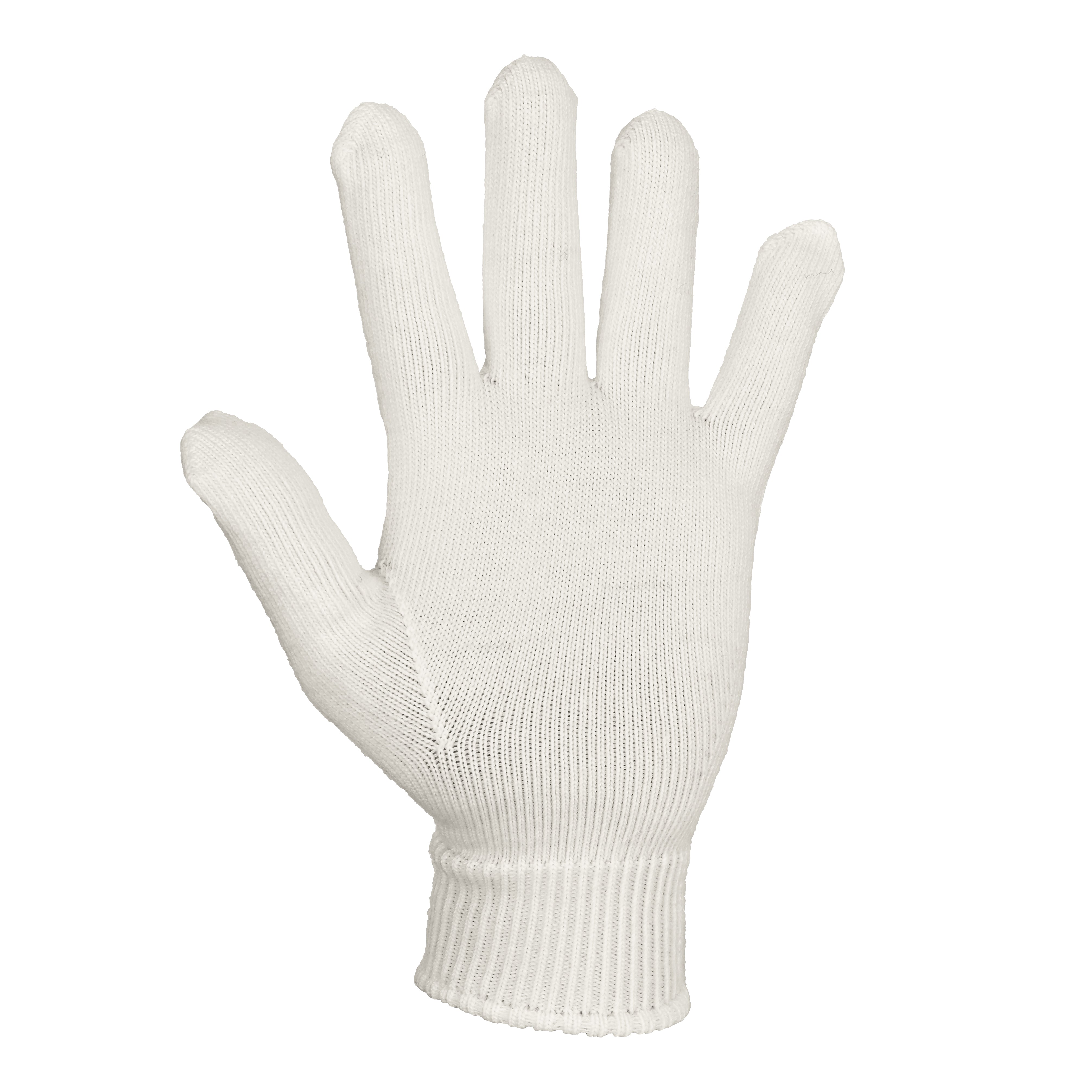 Winter Set %70 Merino Yünü Termal Bere Boyunluk ve Eldiven 3'lü Kış Seti - Ekru