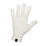 BIBURY %70 Merino Yünlü Eldiven Ekru