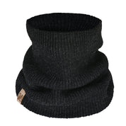 DOVER %70 Merino Yünlü Termal Boyunluk Antrasit