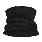 DOVER %70 Merino Yünlü Termal Boyunluk Antrasit