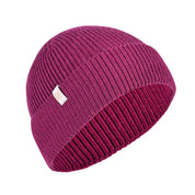 NORWICK %70 Merino Yünü Bere Fuşya