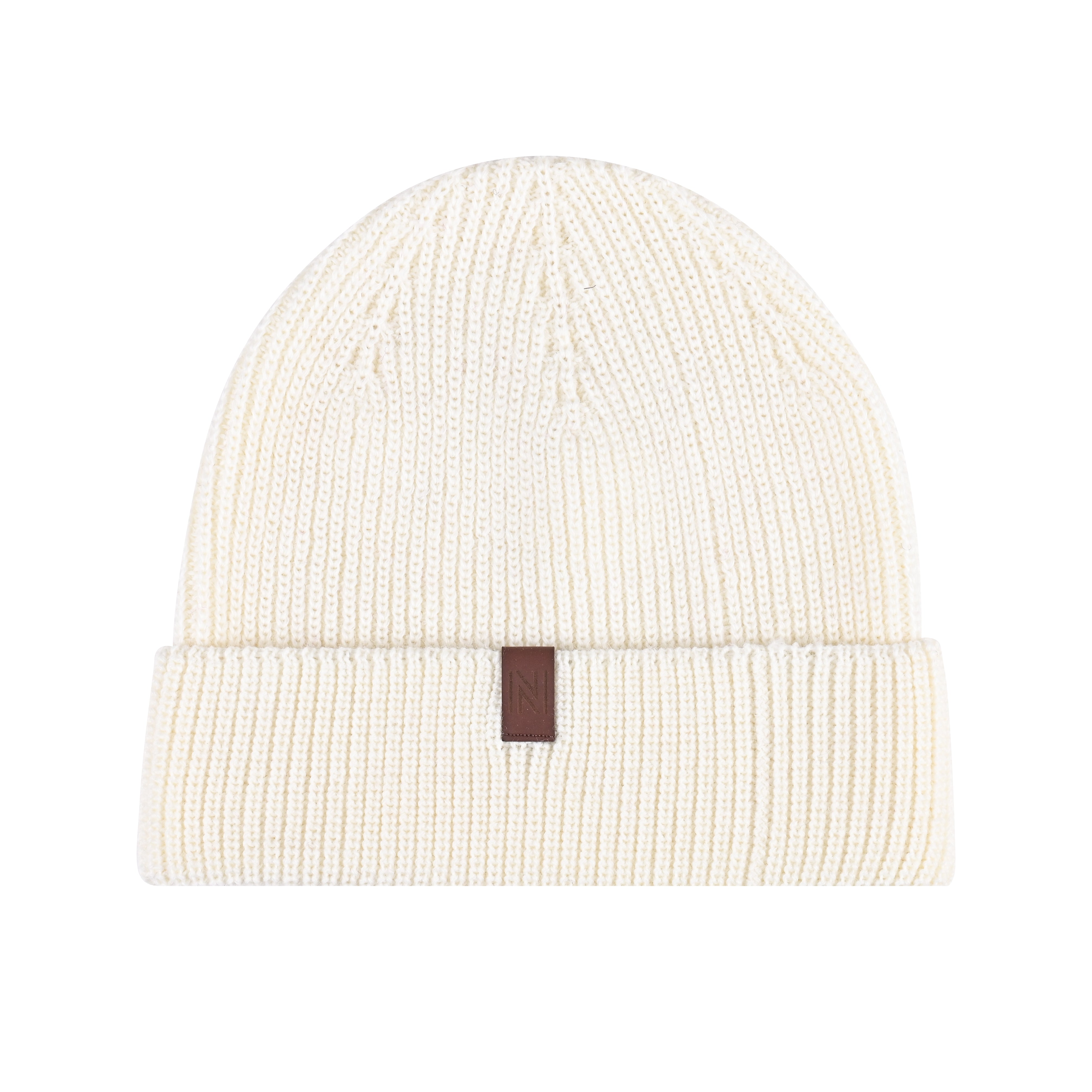 NORWICK %70 Merino Yünü Bere Krem