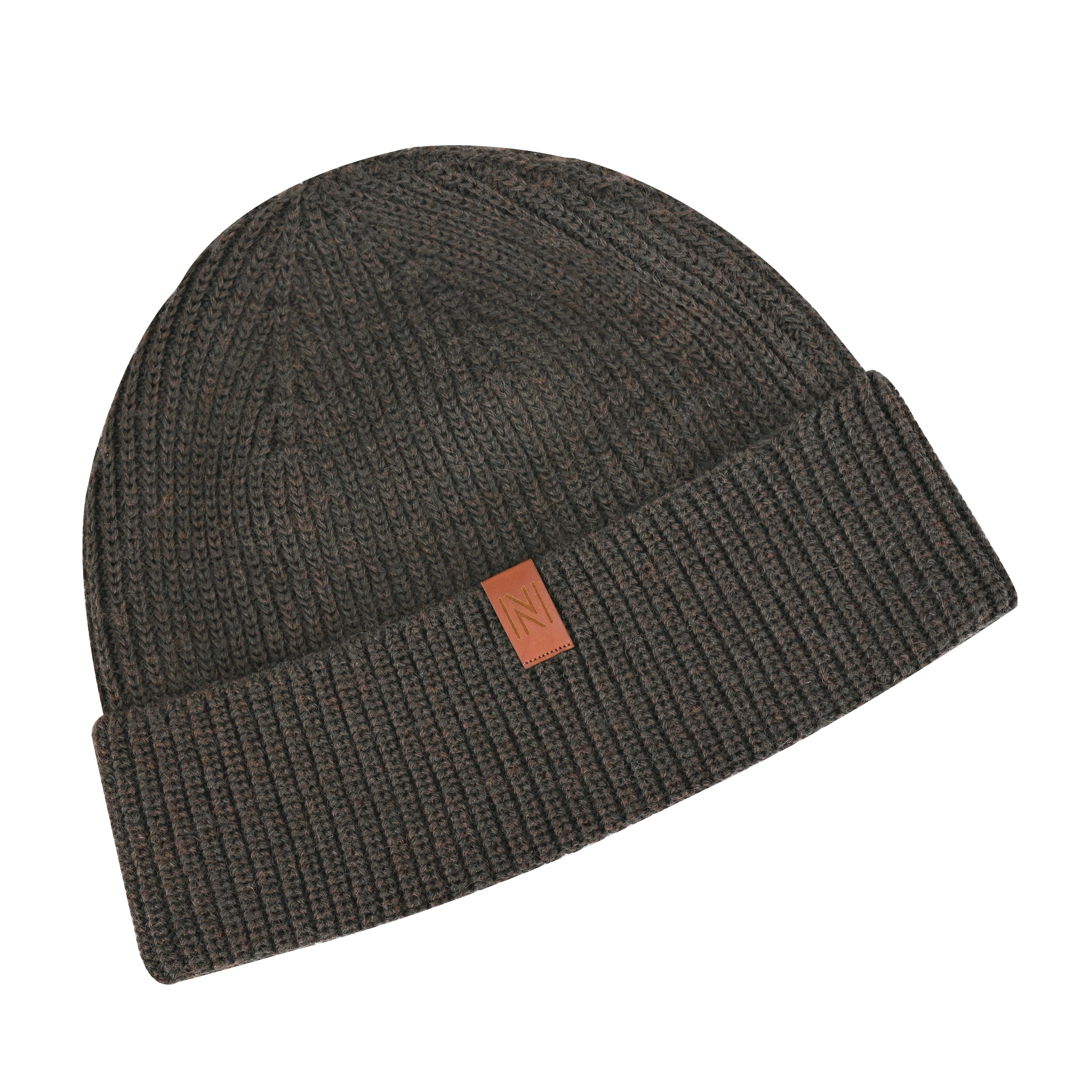 NORWICK %70 Merino Yünü Bere Yeşil