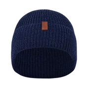 NORWICK %70 Merino Yünü Bere Lacivert