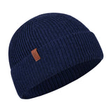 NORWICK %70 Merino Yünü Bere Lacivert