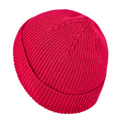 NORWICK %70 Merino Yünü Bere Kırmızı