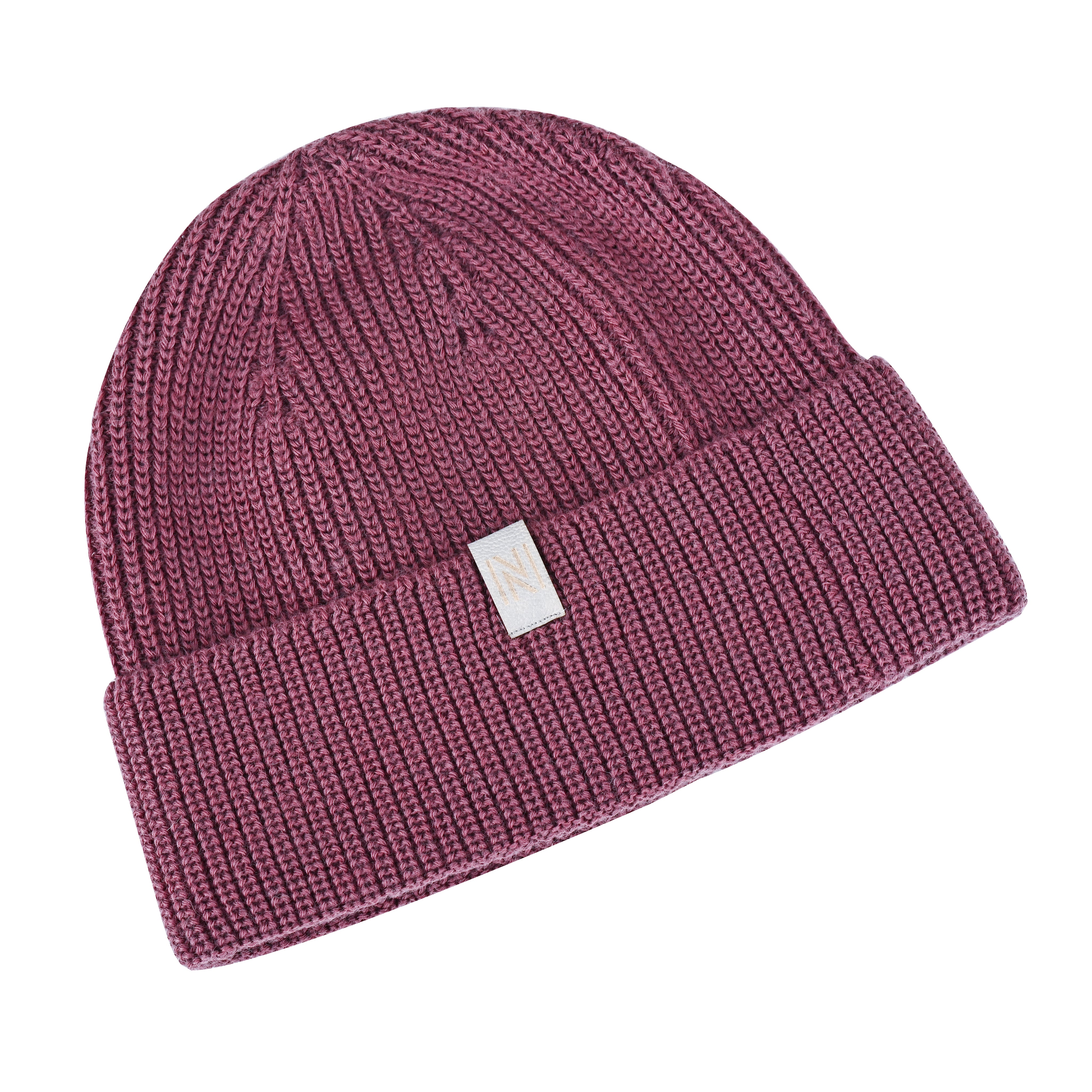 NORWICK %70 Merino Yünü Bere Rose