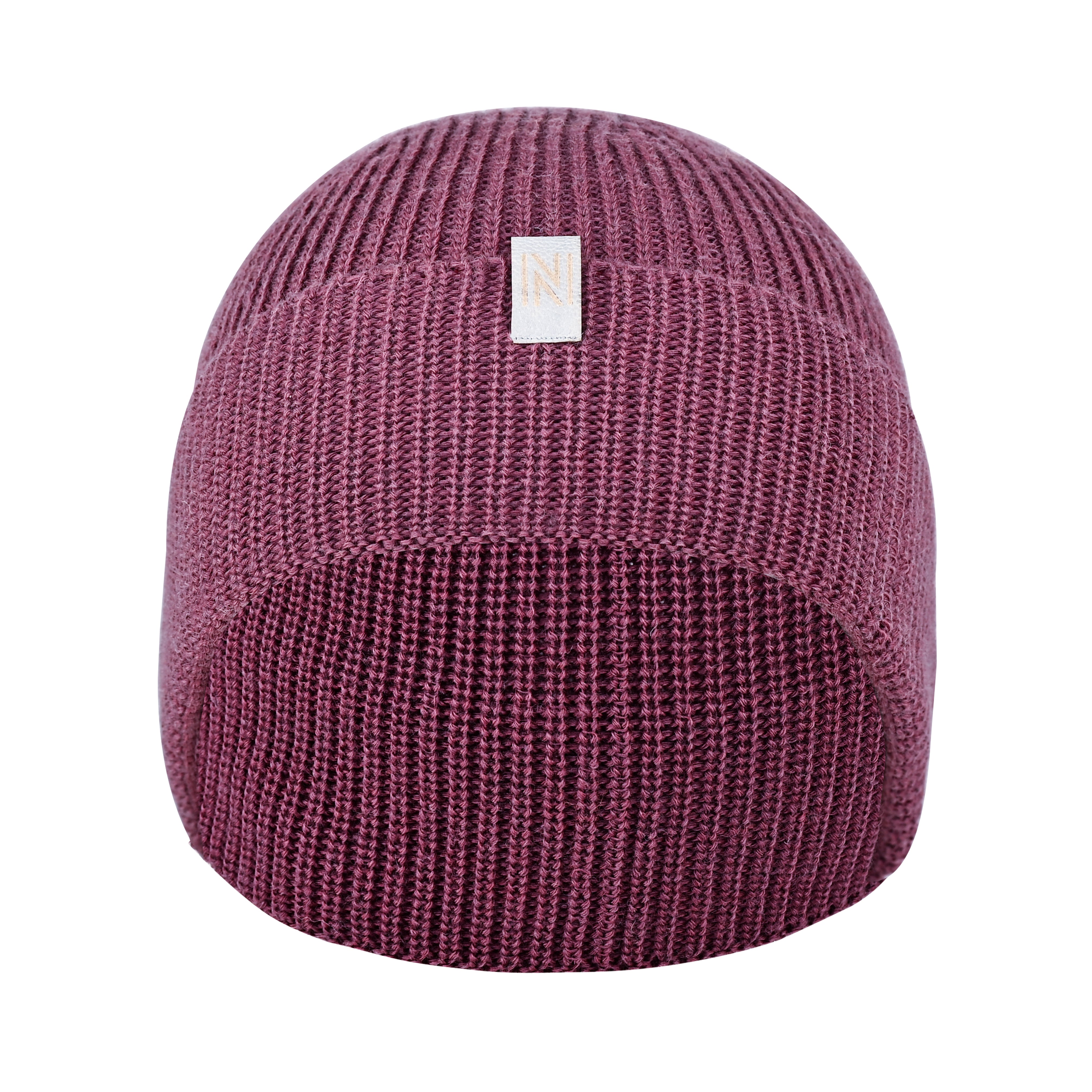 NORWICK %70 Merino Yünü Bere Rose