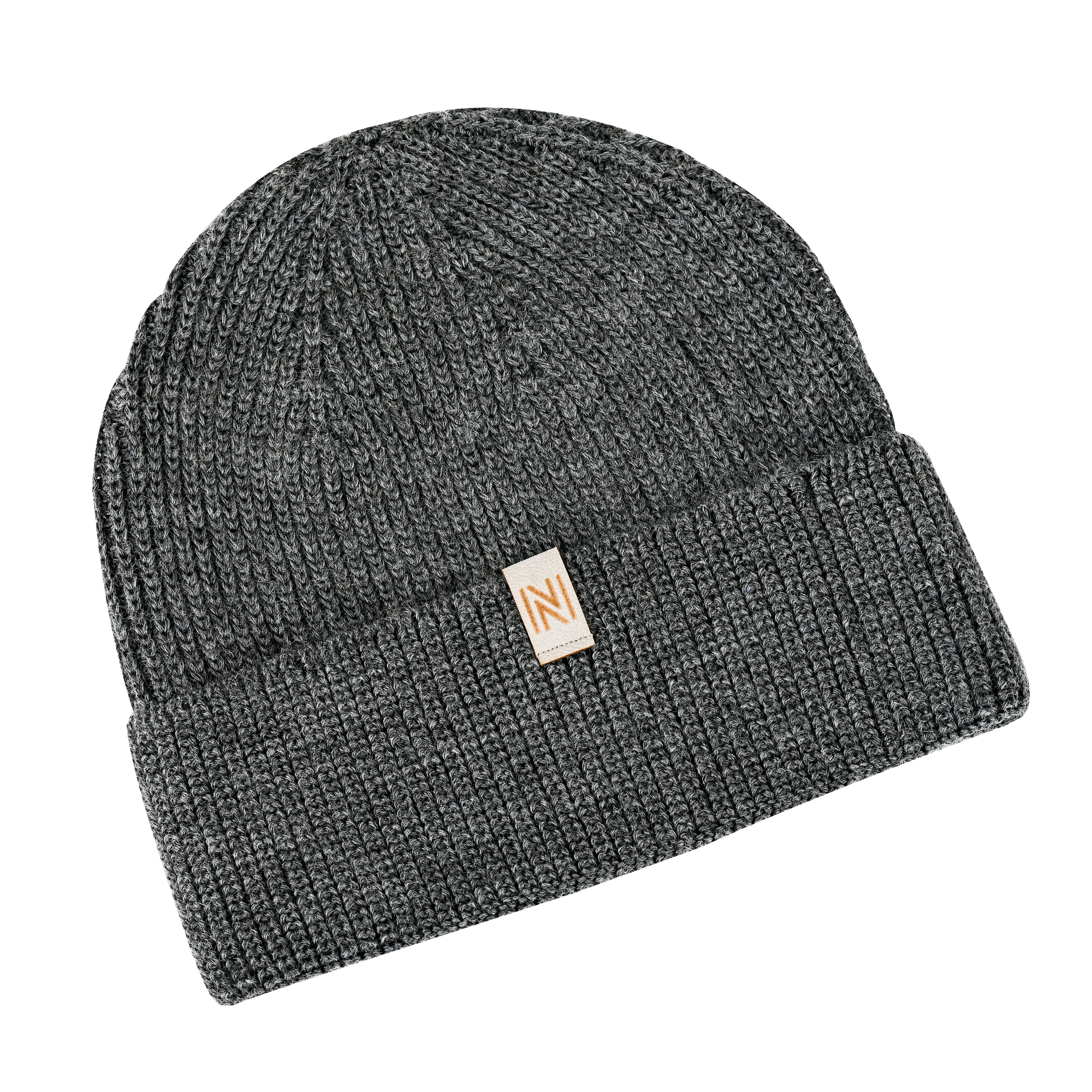 NORWICK %70 Merino Yünü Bere Gri