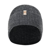 NORWICK %70 Merino Yünü Bere Gri