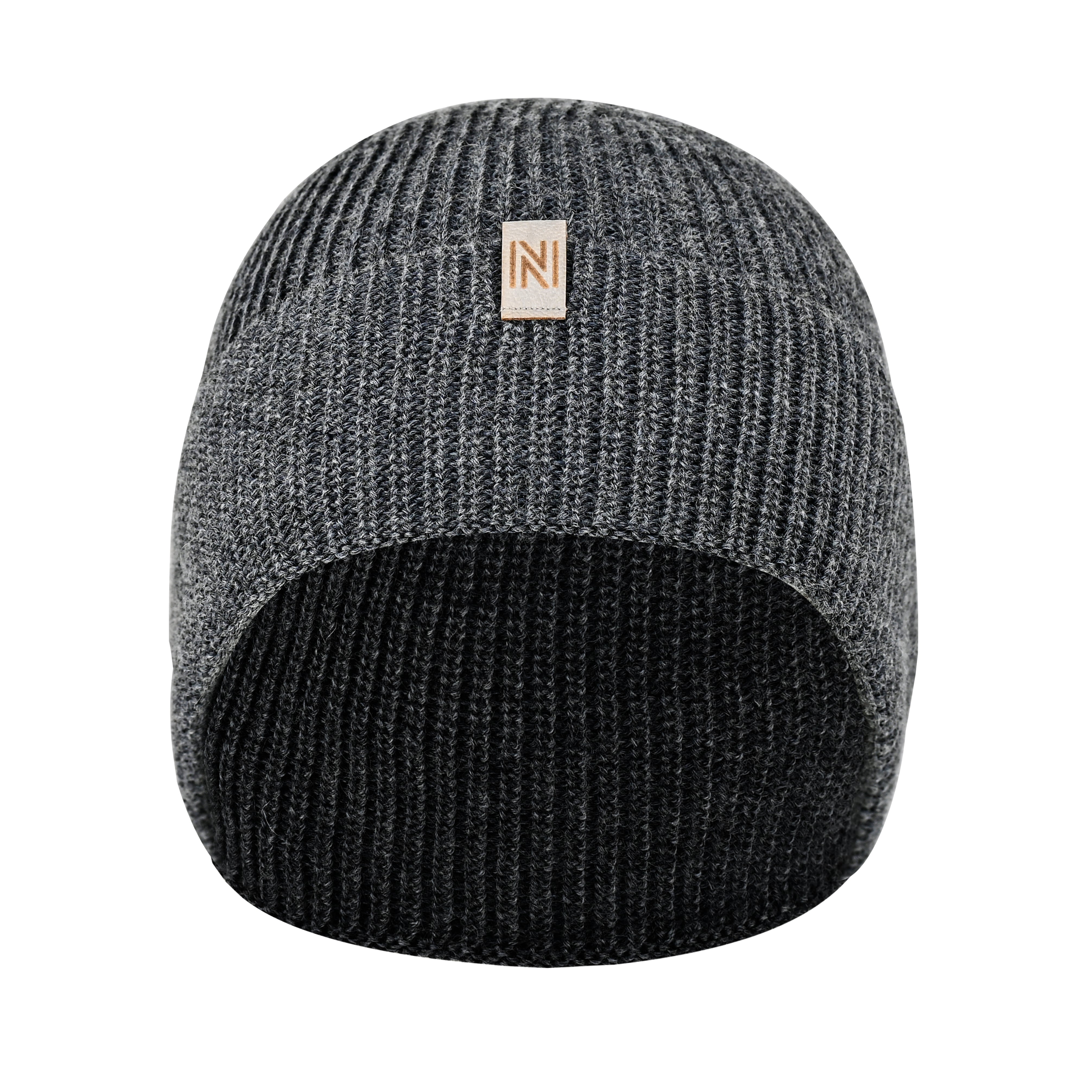 NORWICK %70 Merino Yünü Bere Gri