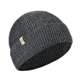 NORWICK %70 Merino Yünü Bere Gri