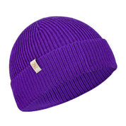 NORWICK %70 Merino Yünü Bere Mor