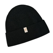 NORWICK %70 Merino Yünü Bere Siyah