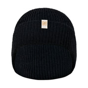 NORWICK %70 Merino Yünü Bere Siyah