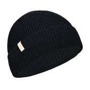 NORWICK %70 Merino Yünü Bere Siyah