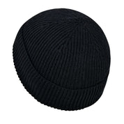 NORWICK %70 Merino Yünü Bere Siyah