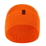 NORWICK %70 Merino Yünü Bere Turuncu