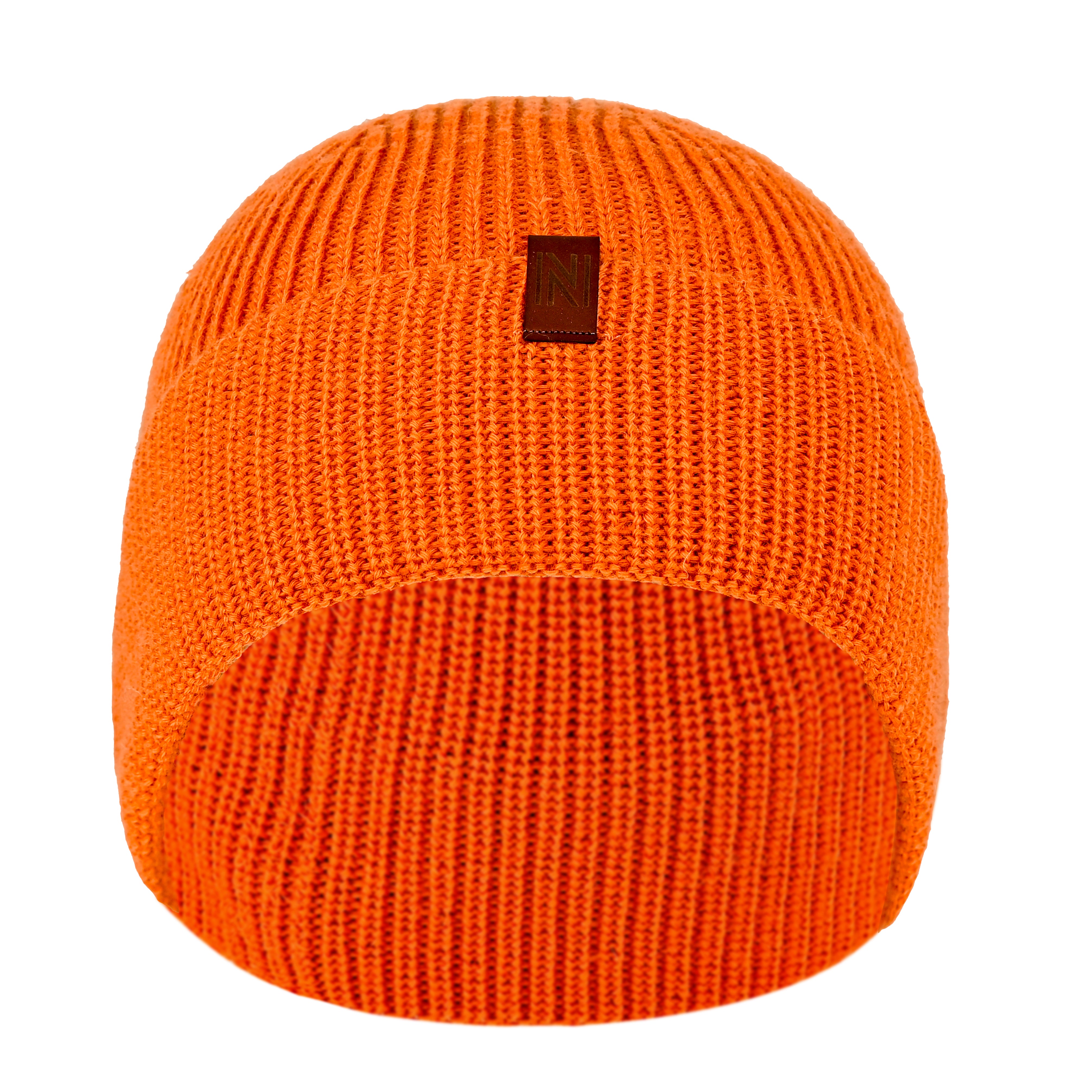 NORWICK %70 Merino Yünü Bere Turuncu