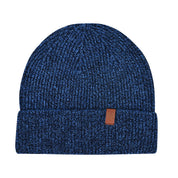 BRISTOL N-Twist Teknolojili Bambu-Yün Bükümlü Bere - Lacivert