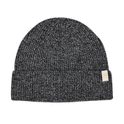 BRISTOL N-Twist Teknolojili Bambu-Yün Bükümlü Bere - Siyah