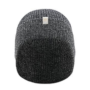 BRISTOL N-Twist Teknolojili Bambu-Yün Bükümlü Bere - Siyah