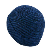 BRISTOL N-Twist Teknolojili Bambu-Yün Bükümlü Bere - Lacivert