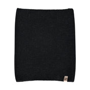 DOVER %70 Merino Yünlü Termal Boyunluk Siyah