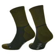 IBEX Anti-Tick Kene Koruyucu Outdoor Çorap 1 Çift