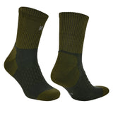 IBEX Anti-Tick Kene Koruyucu Outdoor Çorap 1 Çift