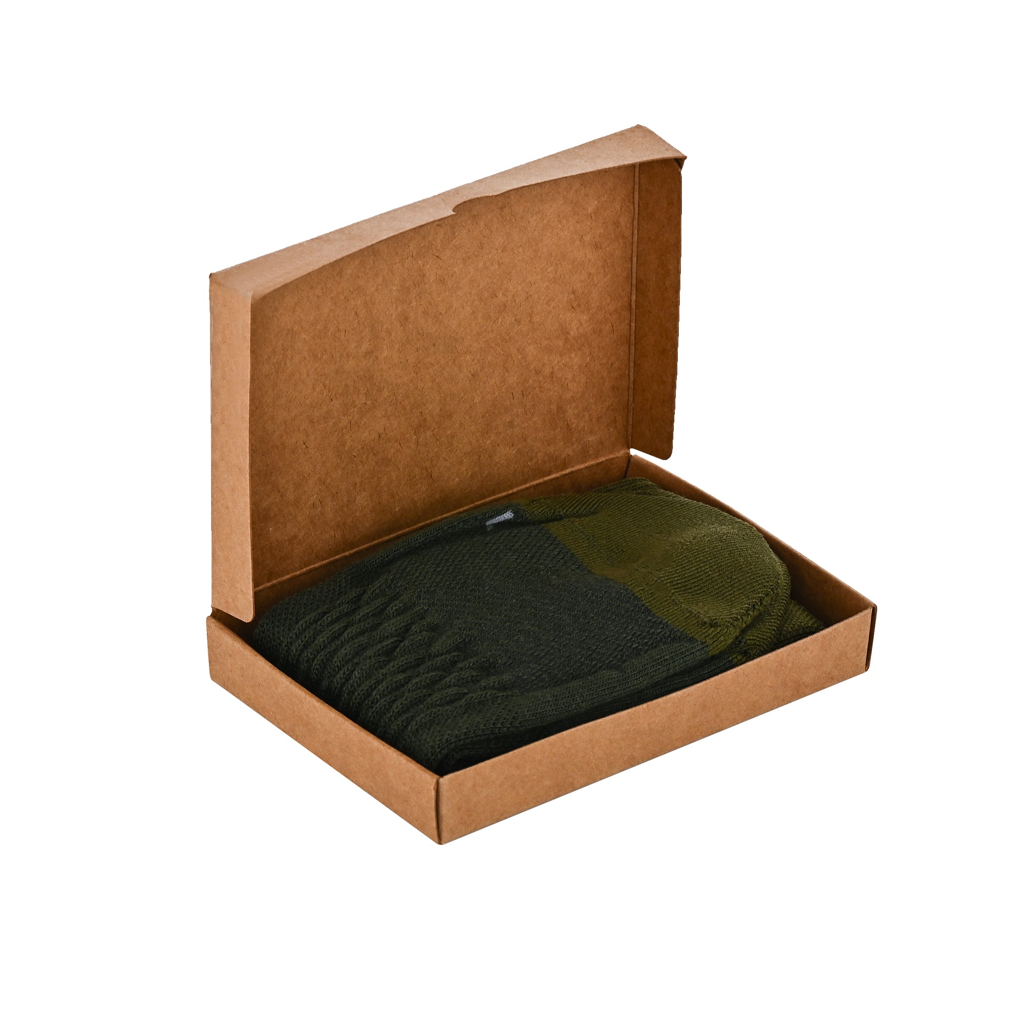 IBEX Anti-Tick Kene Koruyucu Outdoor Çorap 1 Çift