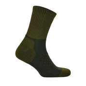 IBEX Anti-Tick Kene Koruyucu Outdoor Çorap 1 Çift