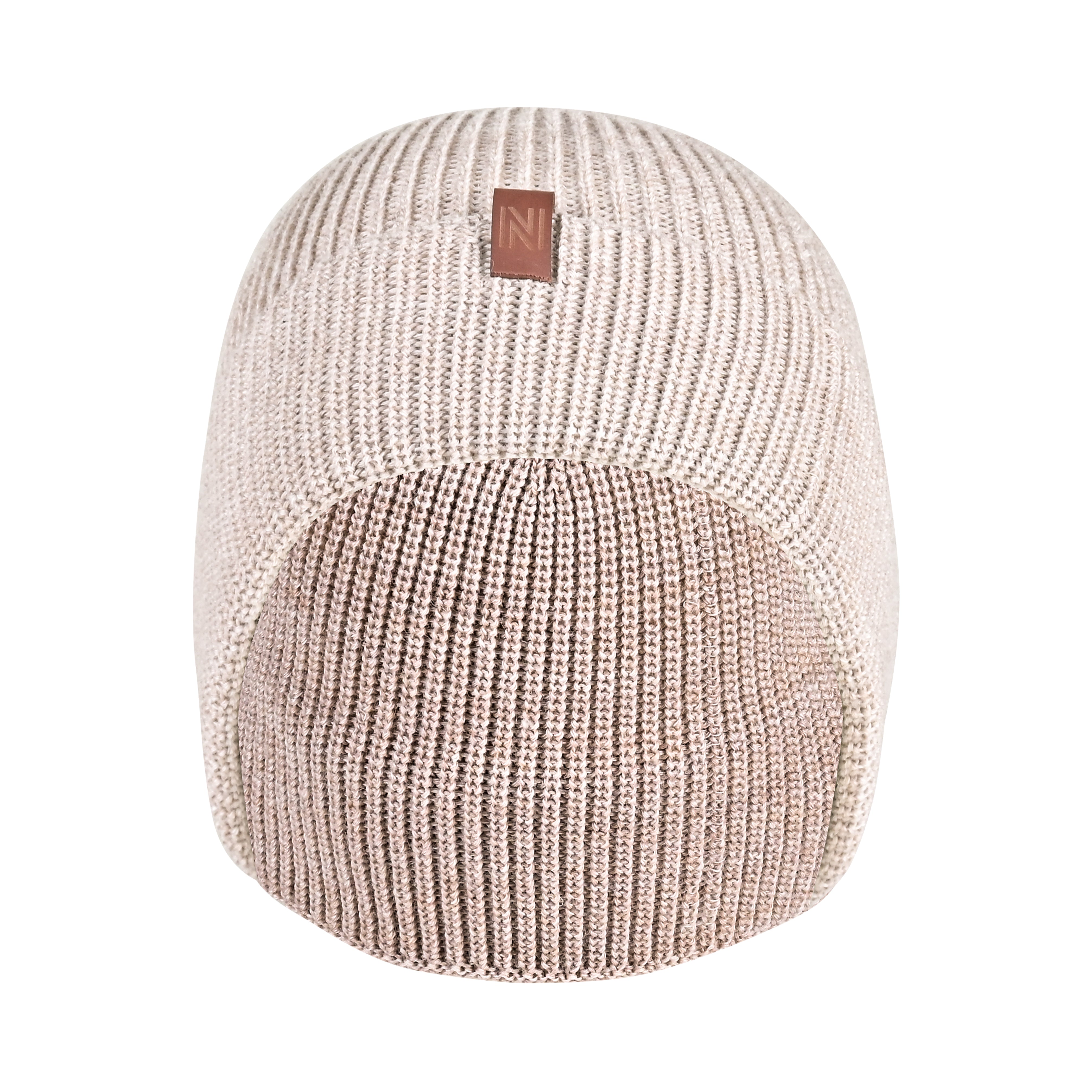 NORWICK %70 Merino Yünü Bere Oatmeal