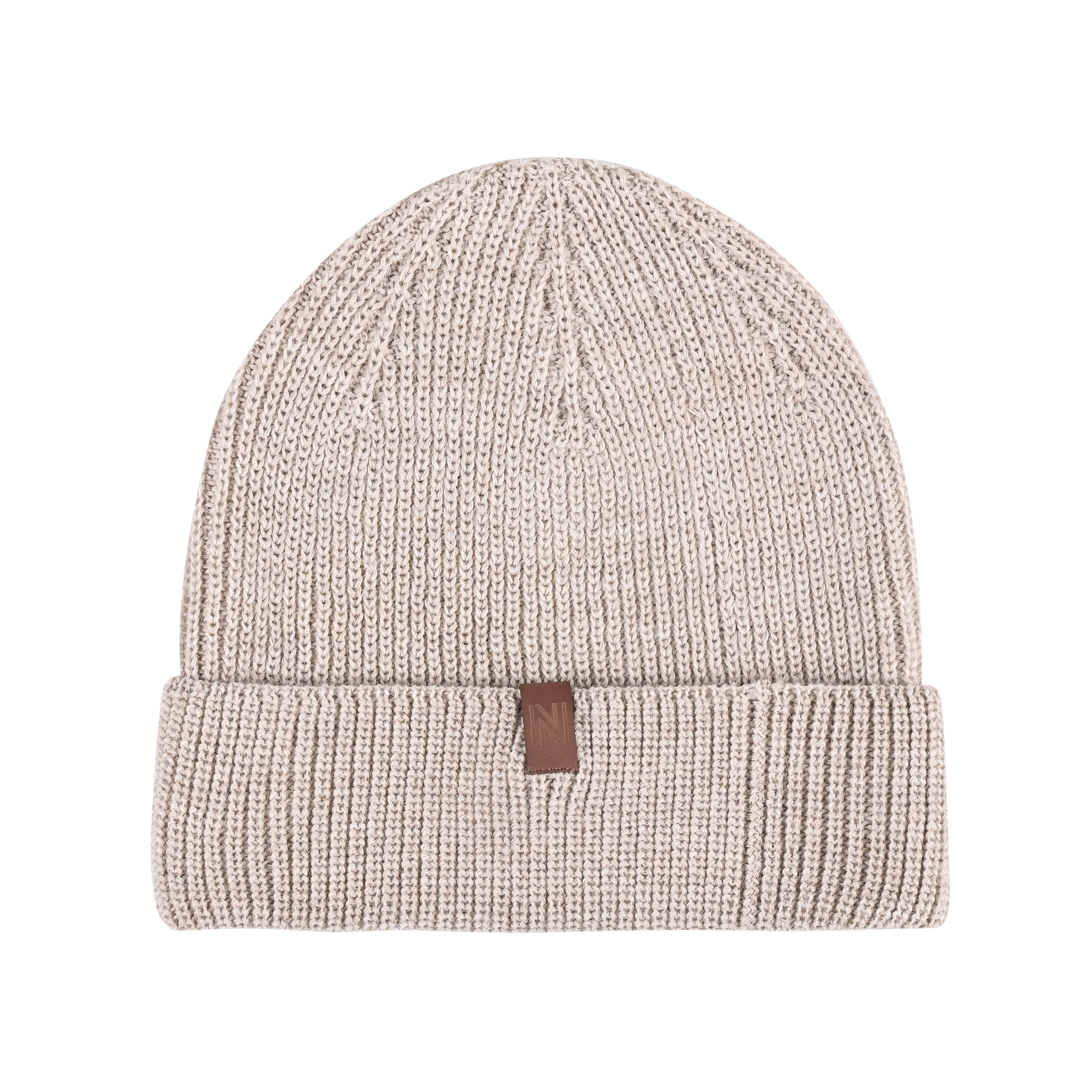 NORWICK %70 Merino Yünü Bere Oatmeal