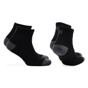 AVERY Merino Yünlü İç Astarlı Outdoor Yürüyüş Çorapları 2'li Paket