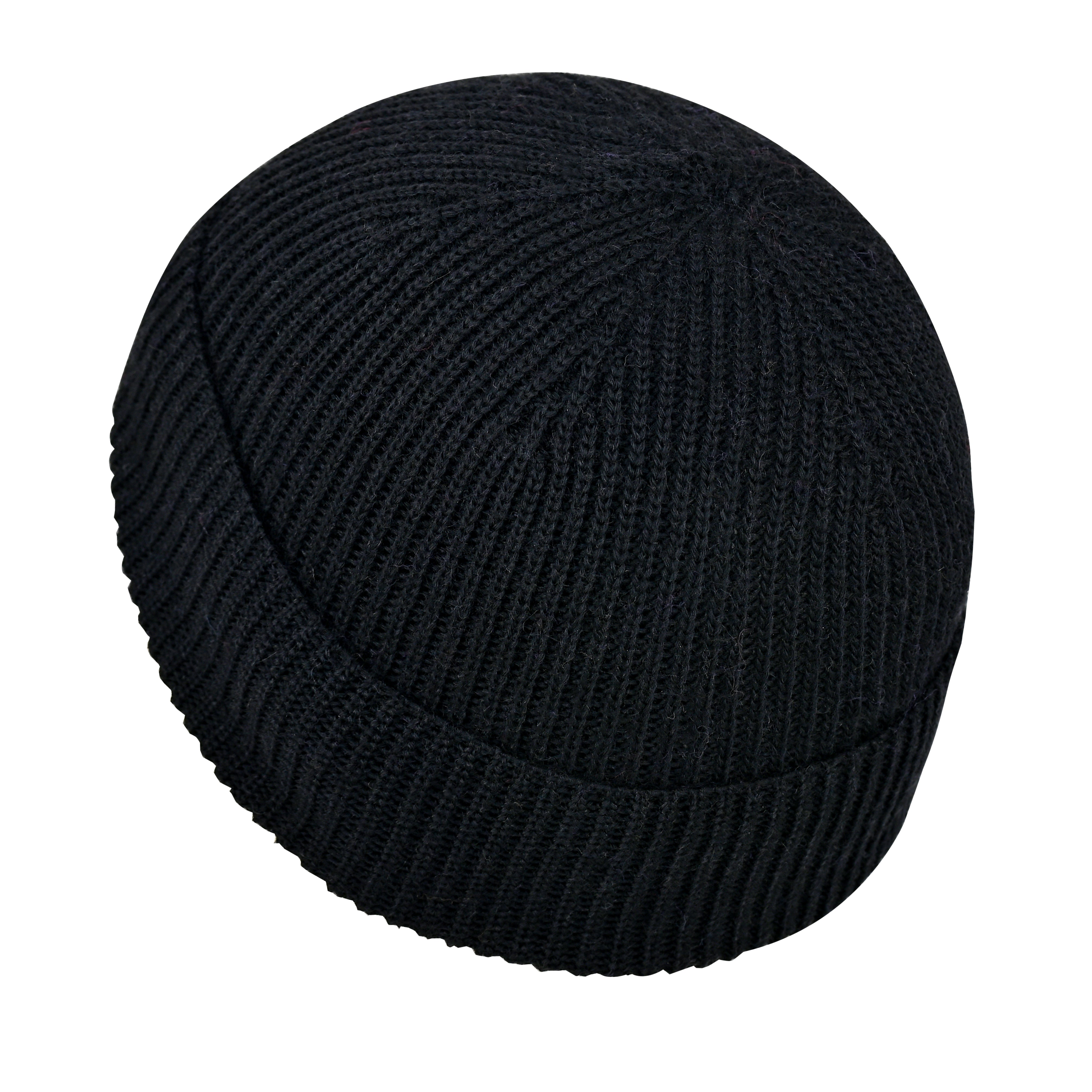 Winter Set %70 Merino Yünü Termal Bere Boyunluk ve Eldiven 3'lü Kış Seti - Siyah