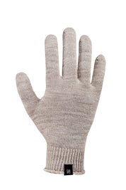 BIBURY %70 Merino Yünlü Eldiven Krem